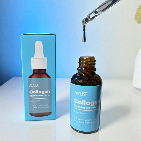 Amuse Collagen Youthful Glow Getter 30ml/1fl .oz
