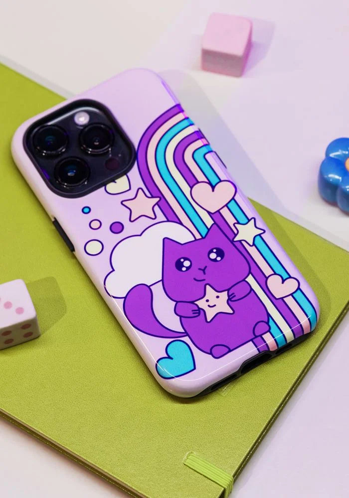 Tough Case for iPhone®