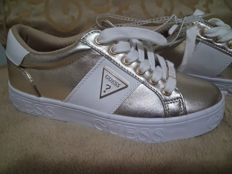 Guess Woman Shoes Size 7M (No Original Box)